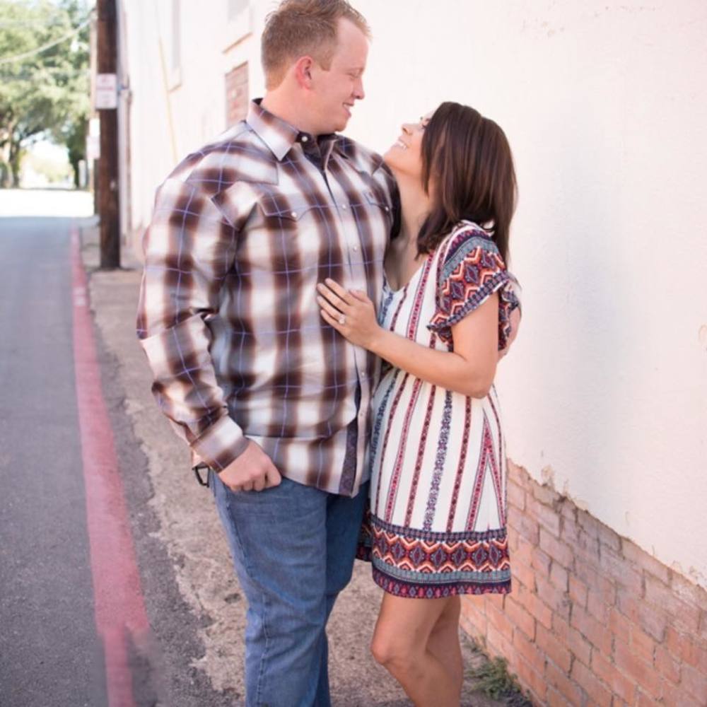 Meet your Posher, Allison